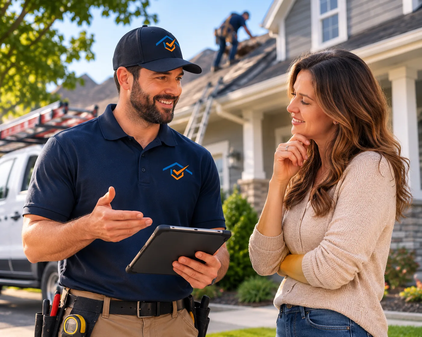 Roof Inspection FAQs in Louise, MS