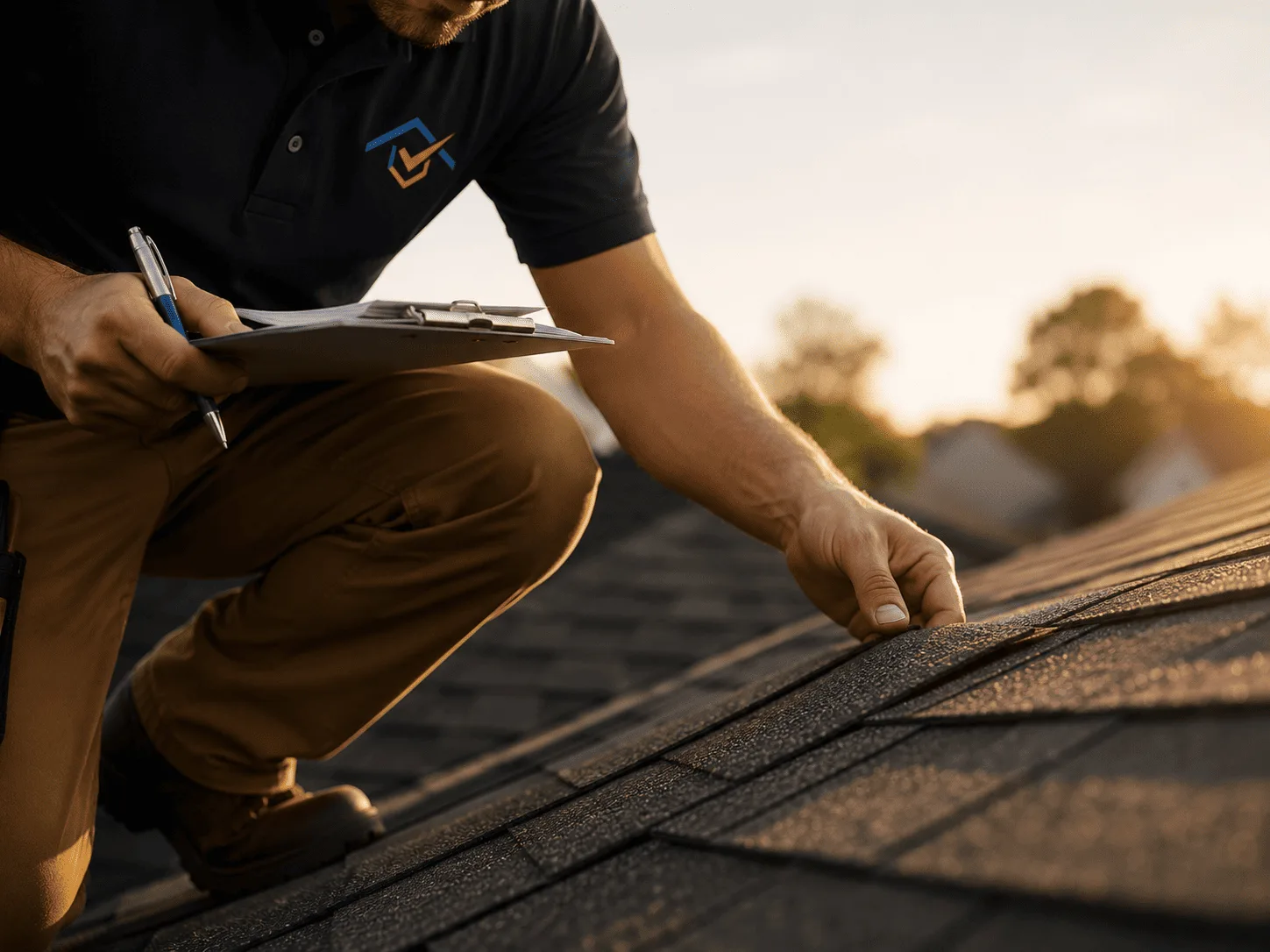 Why Choose Roof Inspection in Louise, MS