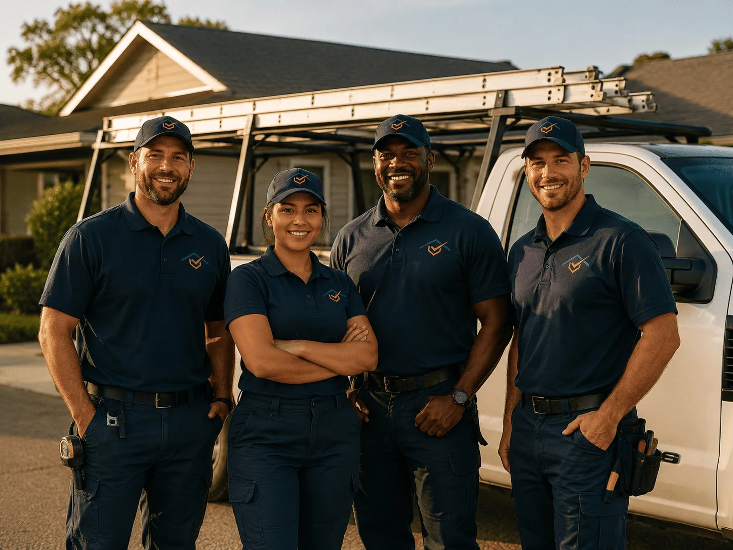 Roof Inspection company in Louise, MS